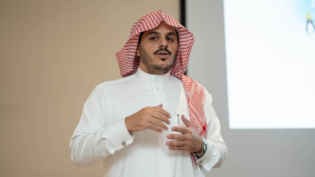 شركة العمري للمقاولات العامة