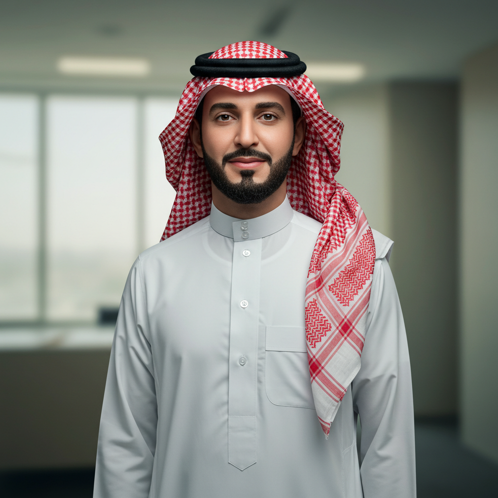 سامي الجهني