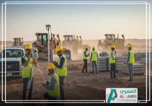 مراحل تنفيذ مشروع مقاولات