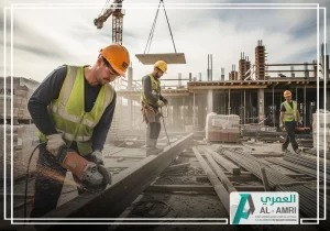 شركة مقاولات بجدة