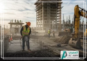 مشاريع مقاولات في جدة