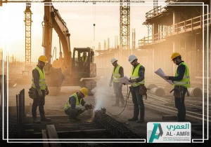 شركة مقاولات عامة بجدة