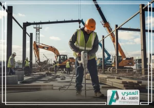 افضل شركة مقاولات بجدة