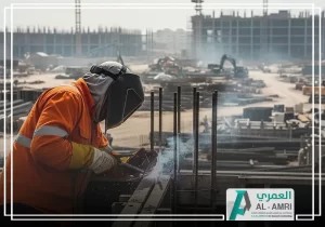 شركة مقاولات عامة بالسعودية