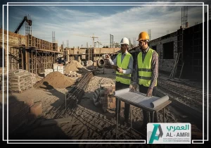 شركة مقاولات بالطائف