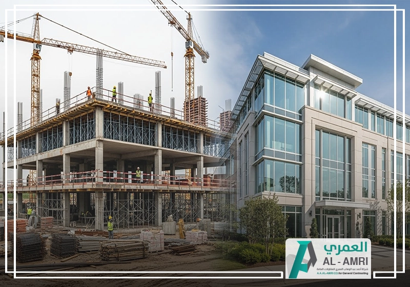 الإشراف الهندسي