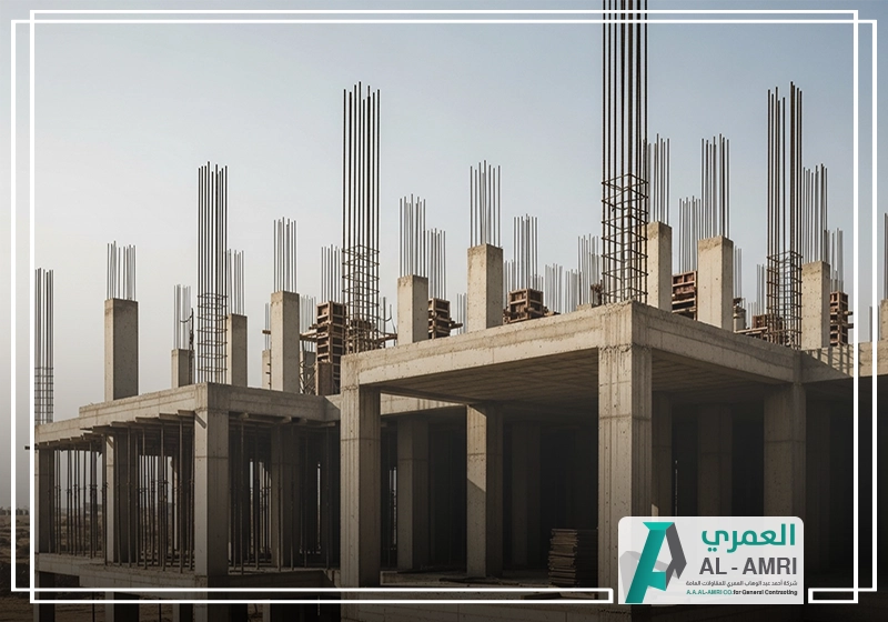 تكلفة البناء 